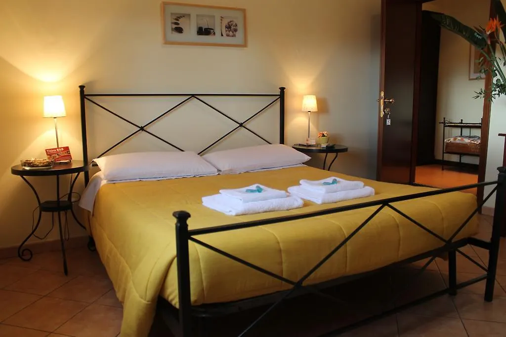 Titina B&B Rome 2*,