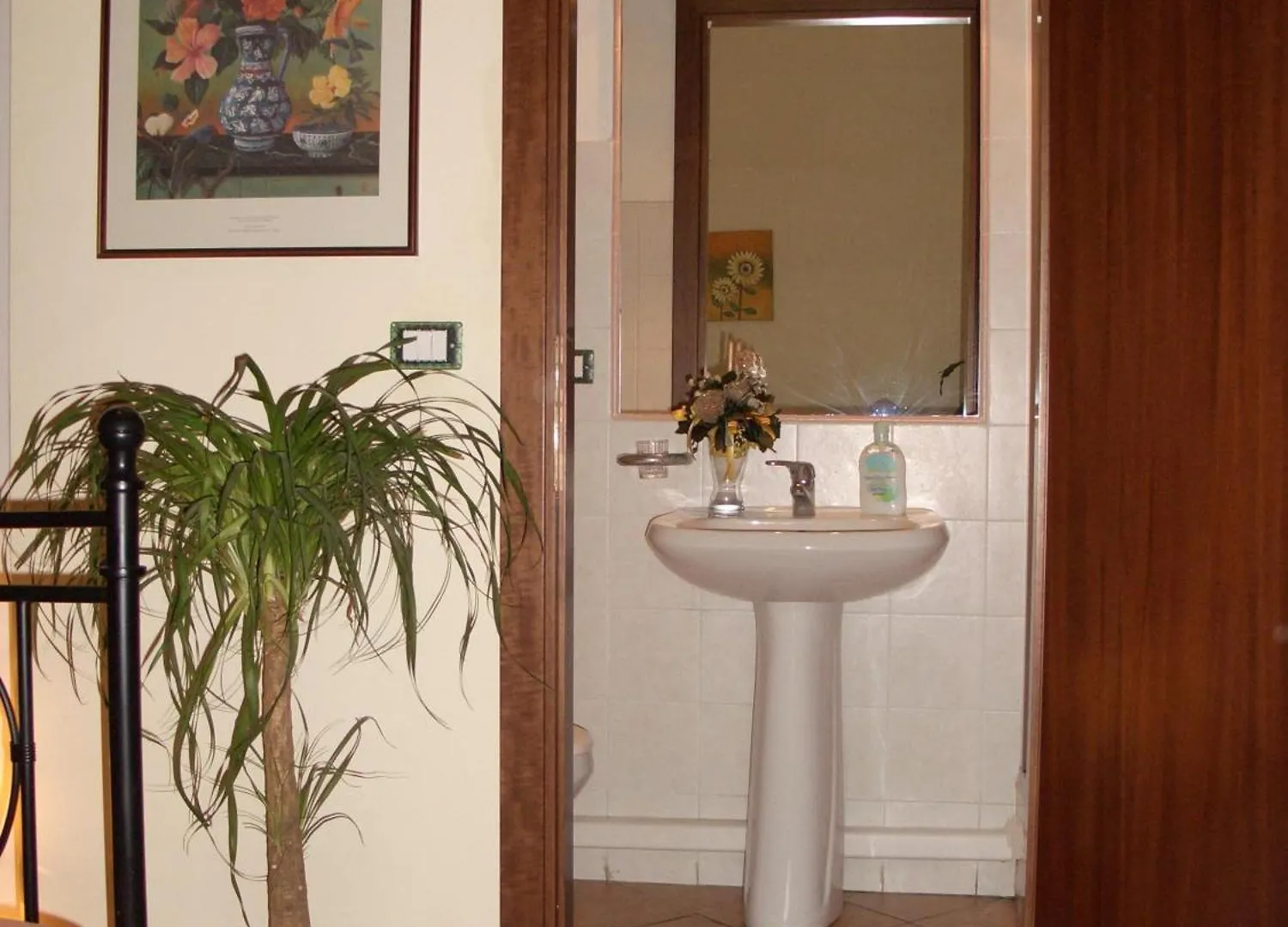 Titina B&B Rome 2*,