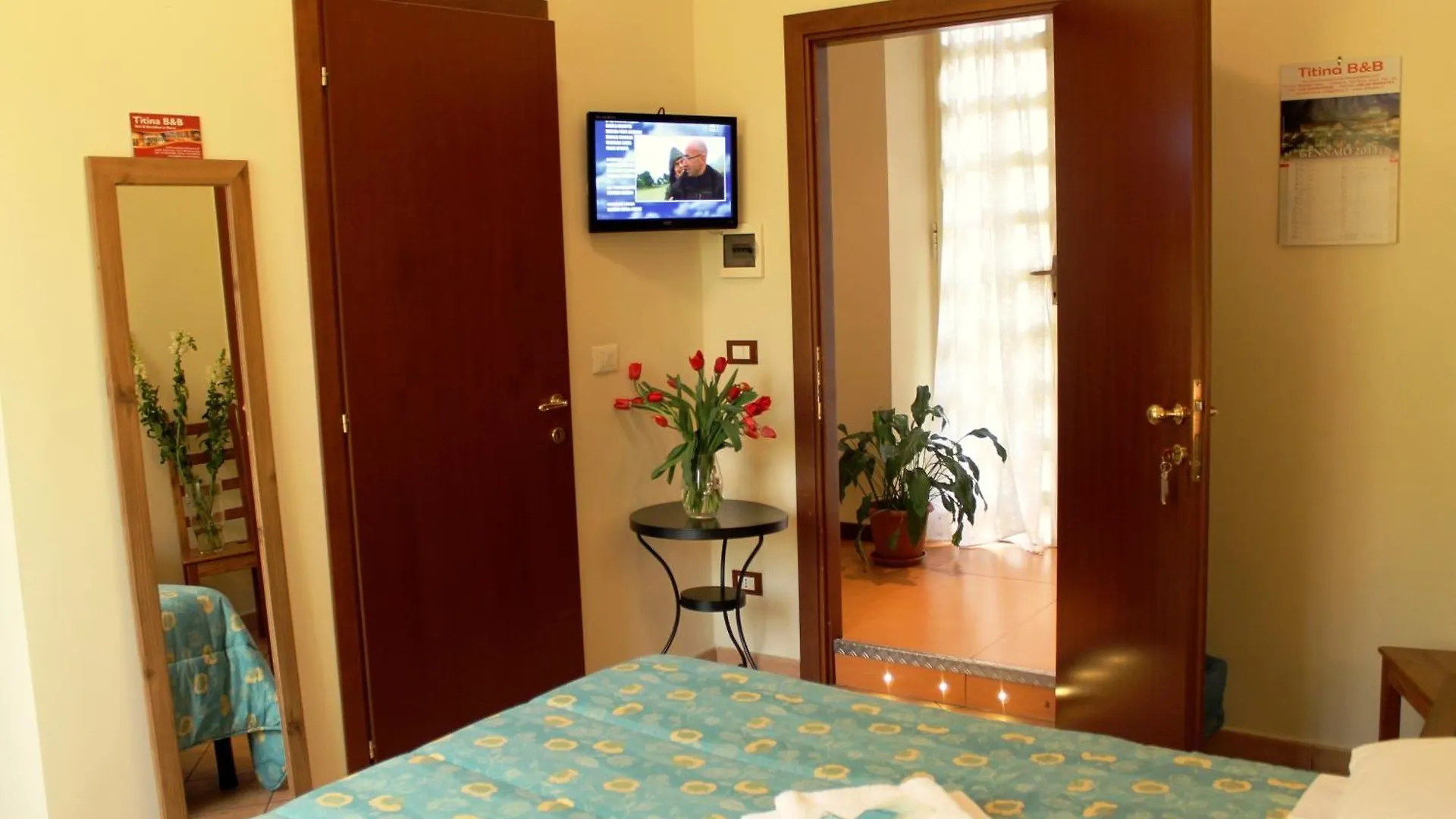 Titina B&B Rome 2*,  Italy
