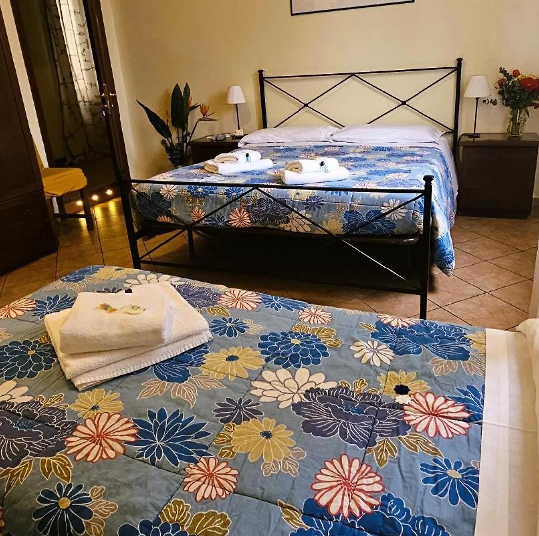** Guest house Titina B&B Rome Italy