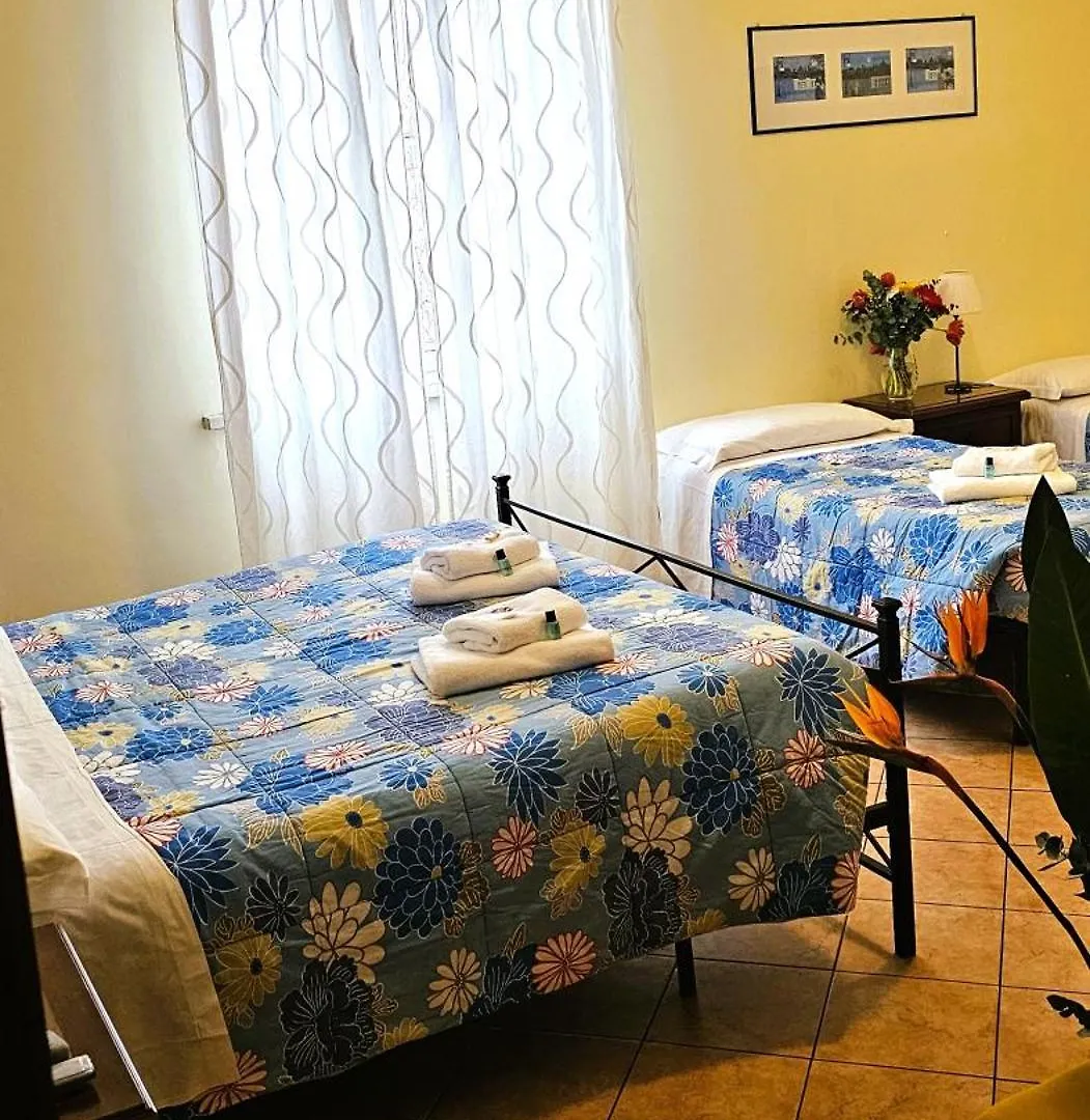 Titina B&B Rome