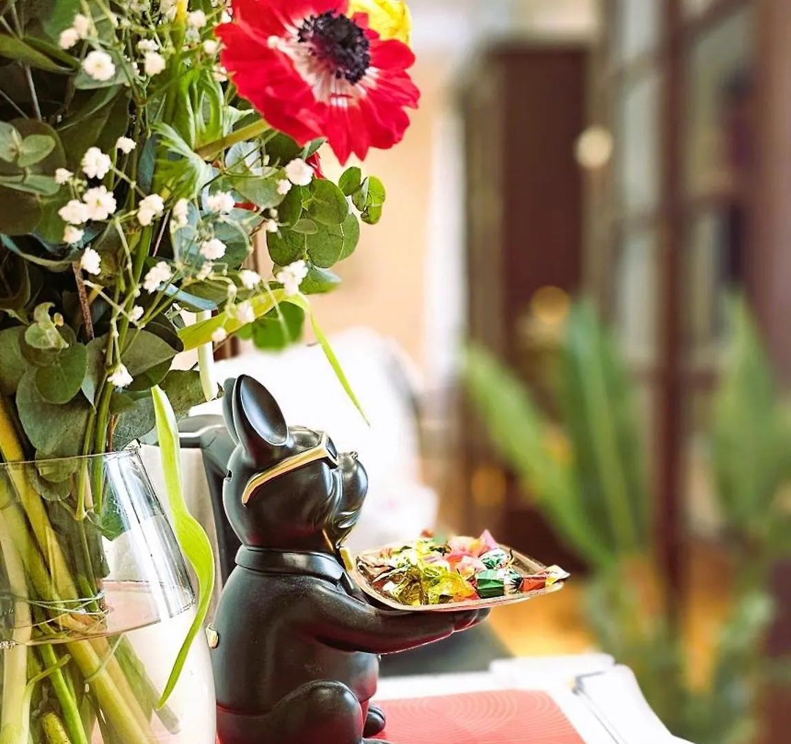 ** Guest house Titina B&B Rome Italy
