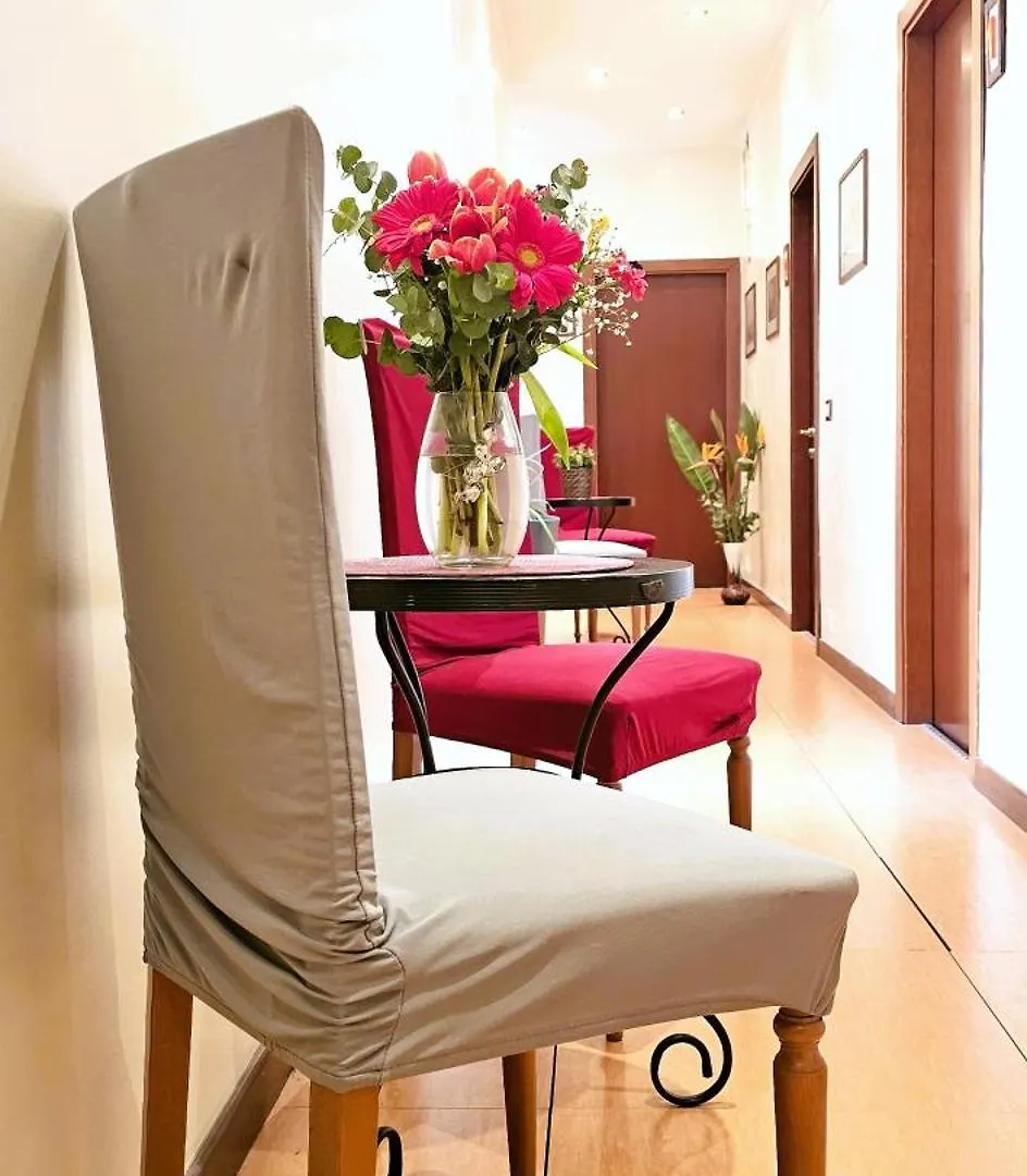 Guest house Titina B&B Rome