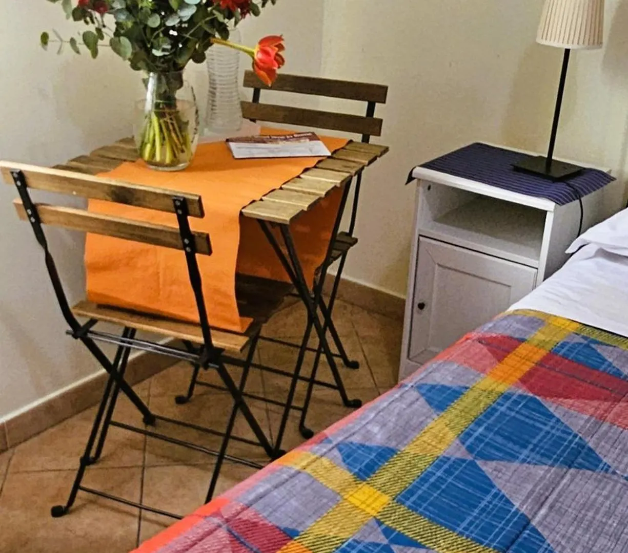 Titina B&B Rome Italy