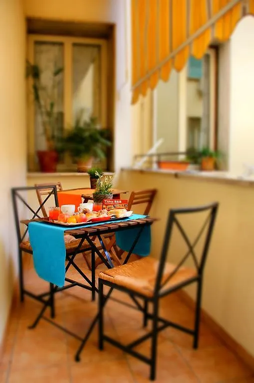 Titina B&B Rome