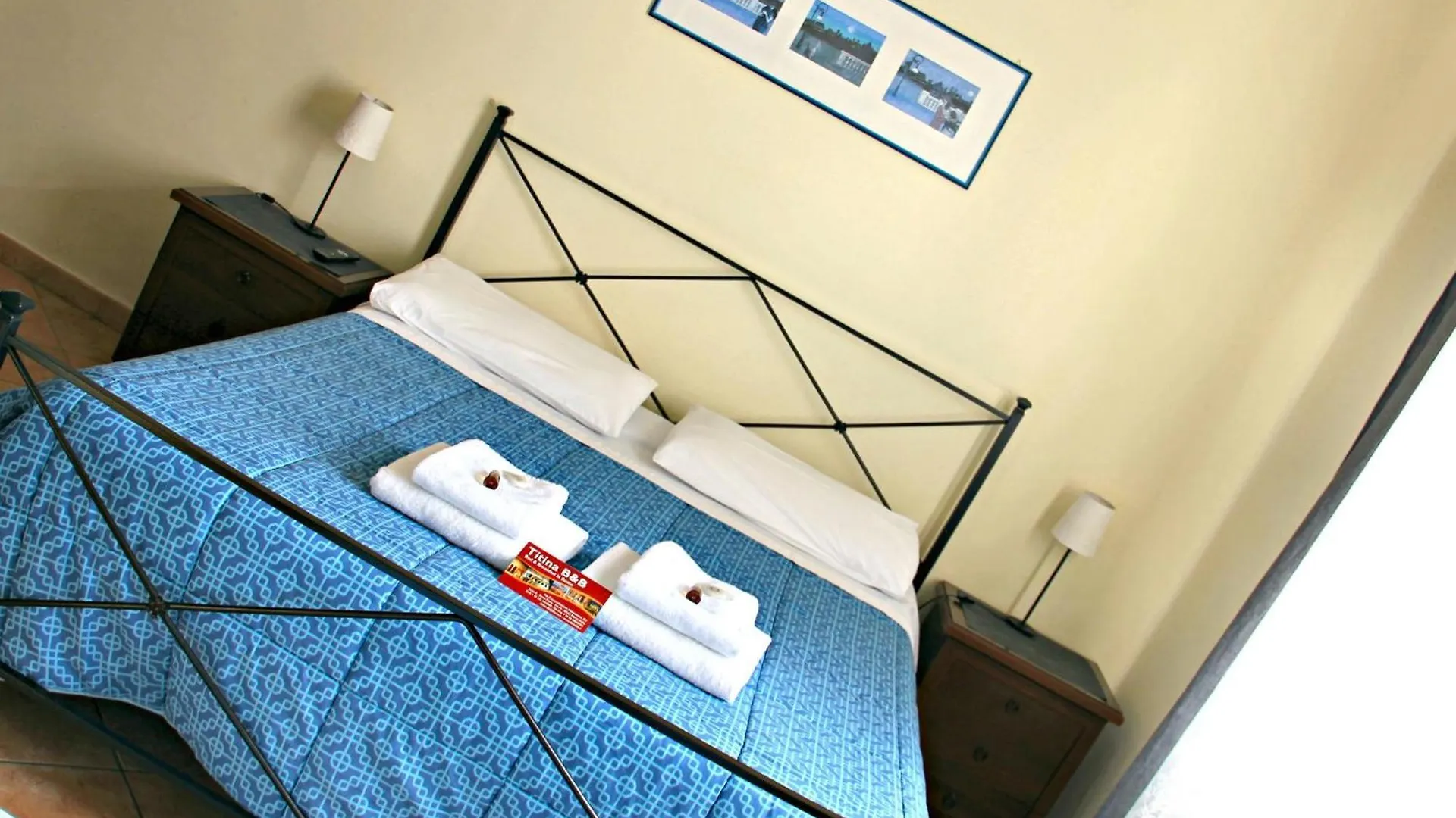 Guest house Titina B&B Rome