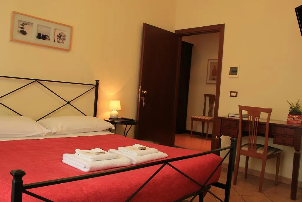Guest house Titina B&B Rome