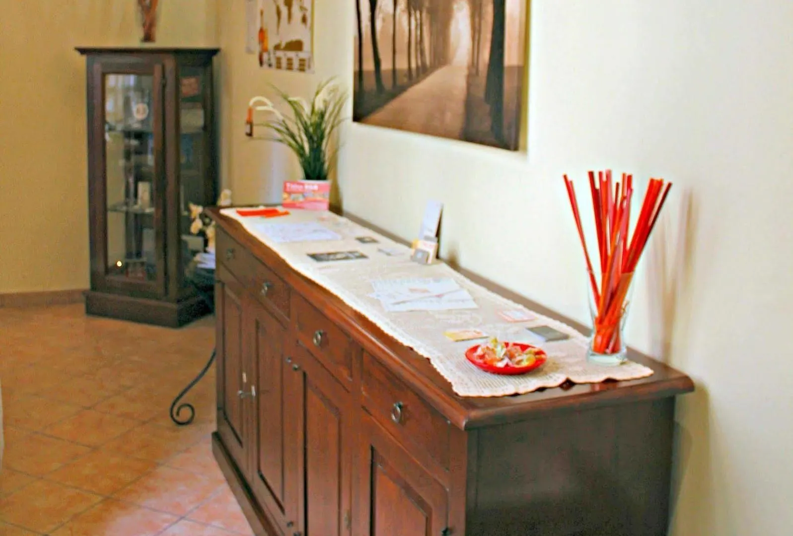 Guest house Titina B&B Rome