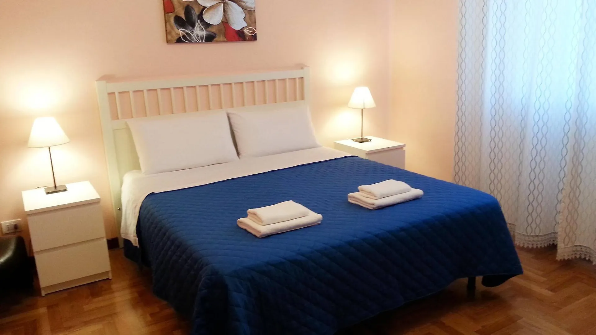 Guest house Titina B&B Rome