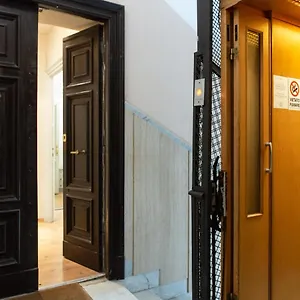 Casa de hóspedes Residenza Ottaviani, Roma