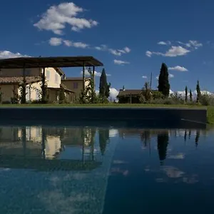 Rinidia Bio Casa de Férias Sovicille