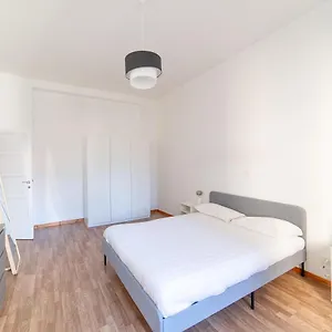 Hbhall Residenze Darsena Apartamento Milão