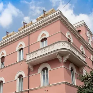 Hotel Relais Coppede, Rom