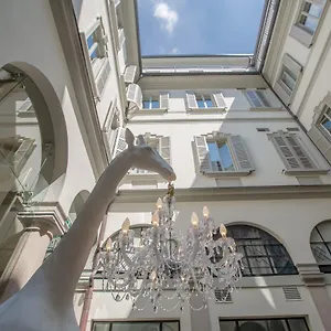 Indigo - Corso Monforte By Ihg Hotel Milão
