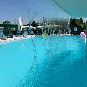 Aparthotel Patrizia, Rom