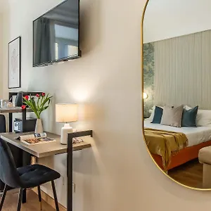 Gasthof 94rooms Vatican Guest House- Scipioni, Rom