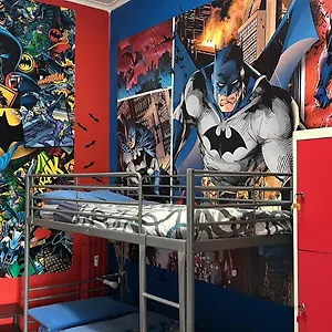 Comics Roma