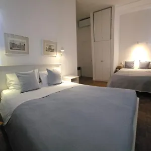 Gasthuis Residenza I Rioni, Rome