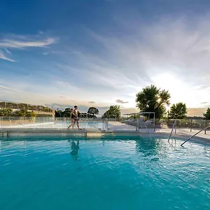 San Giovanni Terme Rapolano Курортный комплекс