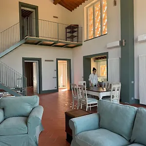 Castello Vicchiomaggio Alojamento de Turismo Rural Greve in Chianti