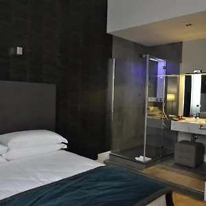 Gasthuis Place 24 & Wellness, Rome