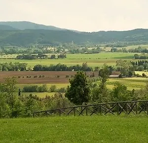 & Cantina Tenuta Casteani Курортный комплекс