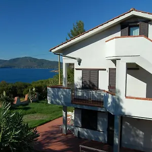 La Turistica Hotel Moricone