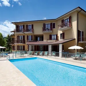 Astra Hotel Tignale