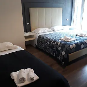 Casa de hóspedes Modern, Roma