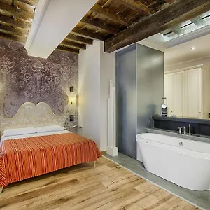 Gasthof Luxury Ripetta 2, Rom