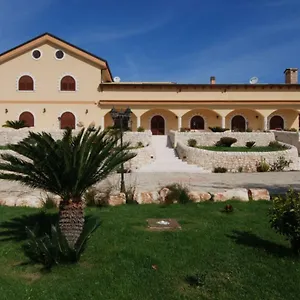 Giulia - Sicilian Luxury Garden Отель типа 