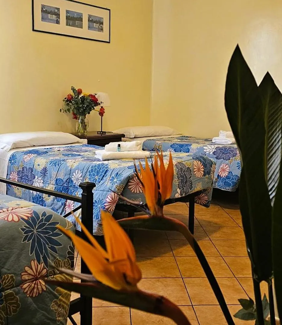 Titina B&B Rome Italy