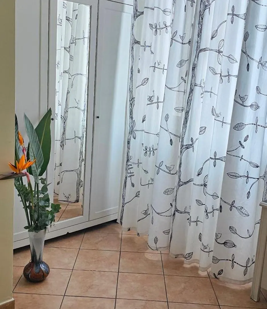 ** Guest house Titina B&B Rome Italy