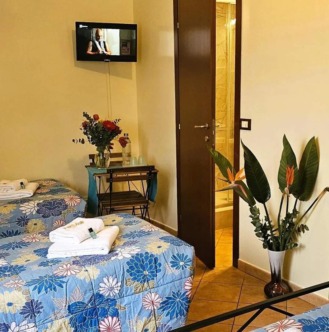 Titina B&B Rome