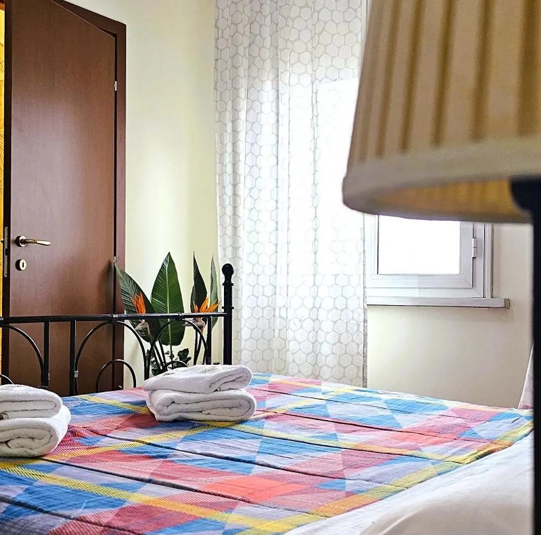 Titina B&B Rome 2*,  Italy