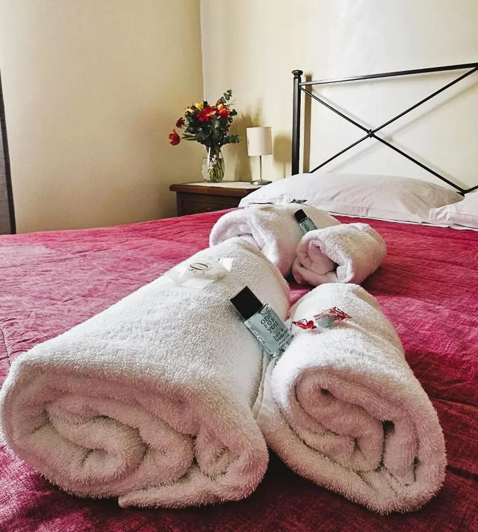 Guest house Titina B&B Rome