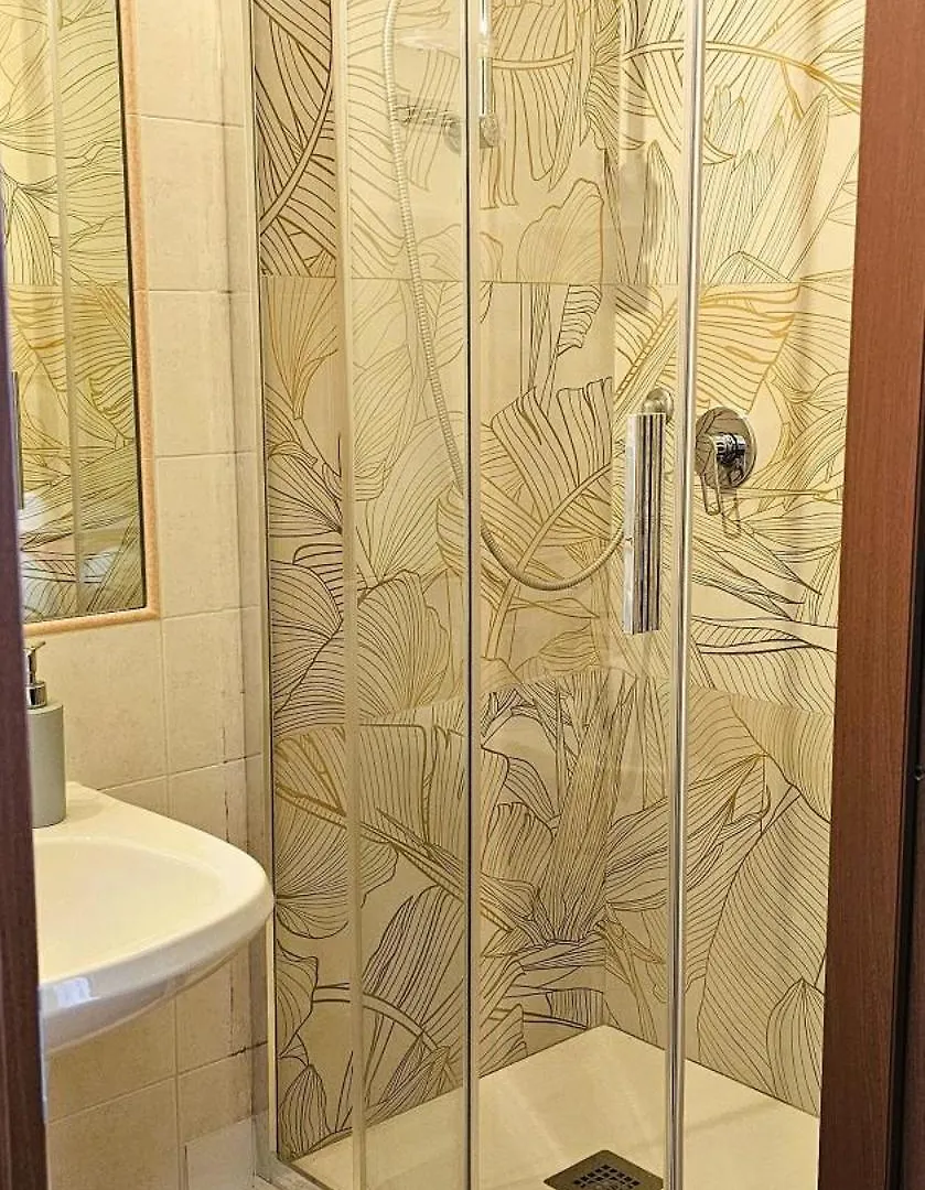 Titina B&B Rome