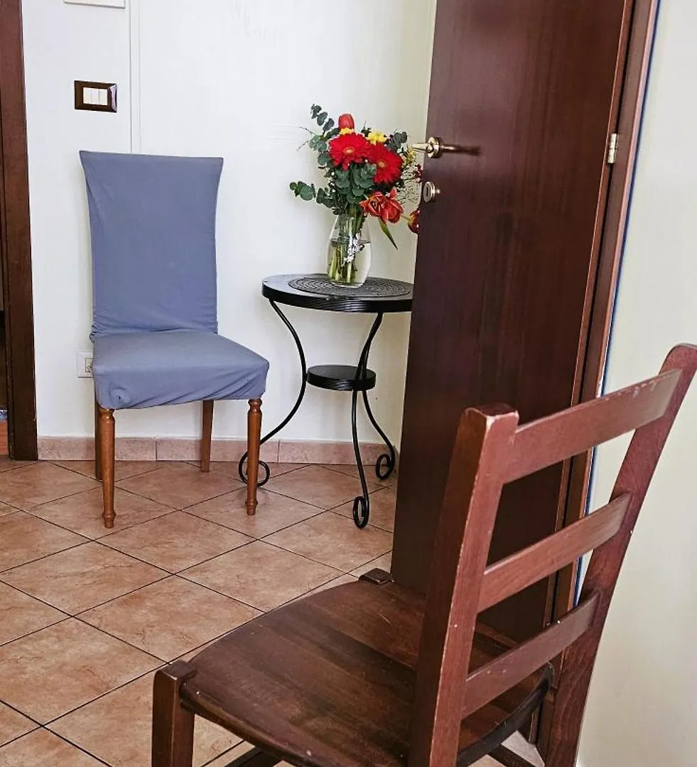 Titina B&B Rome Guest house