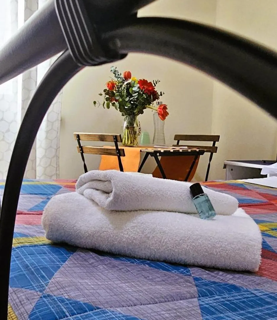 Titina B&B Rome Guest house