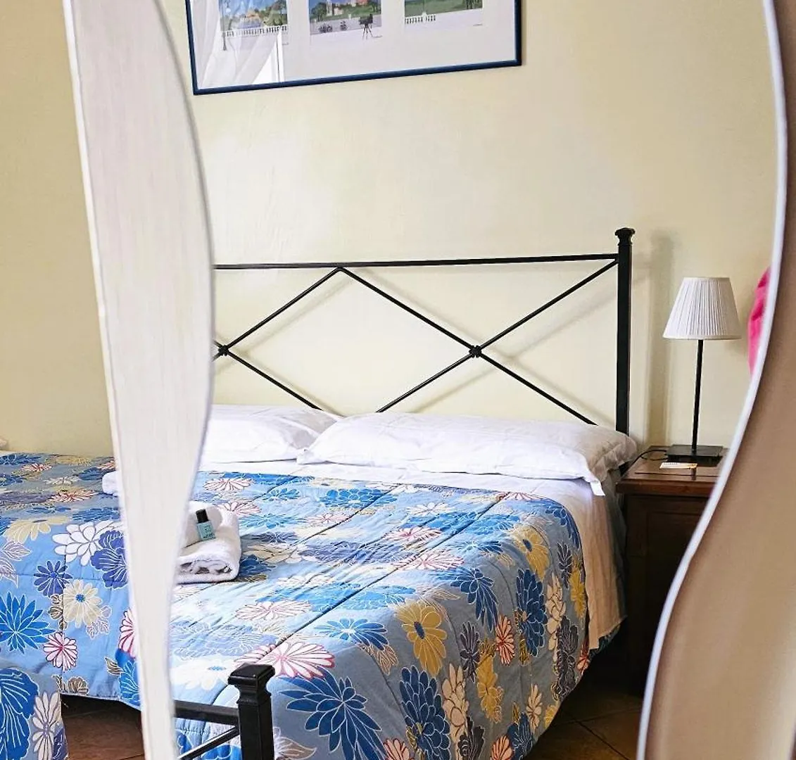 Guest house Titina B&B Rome