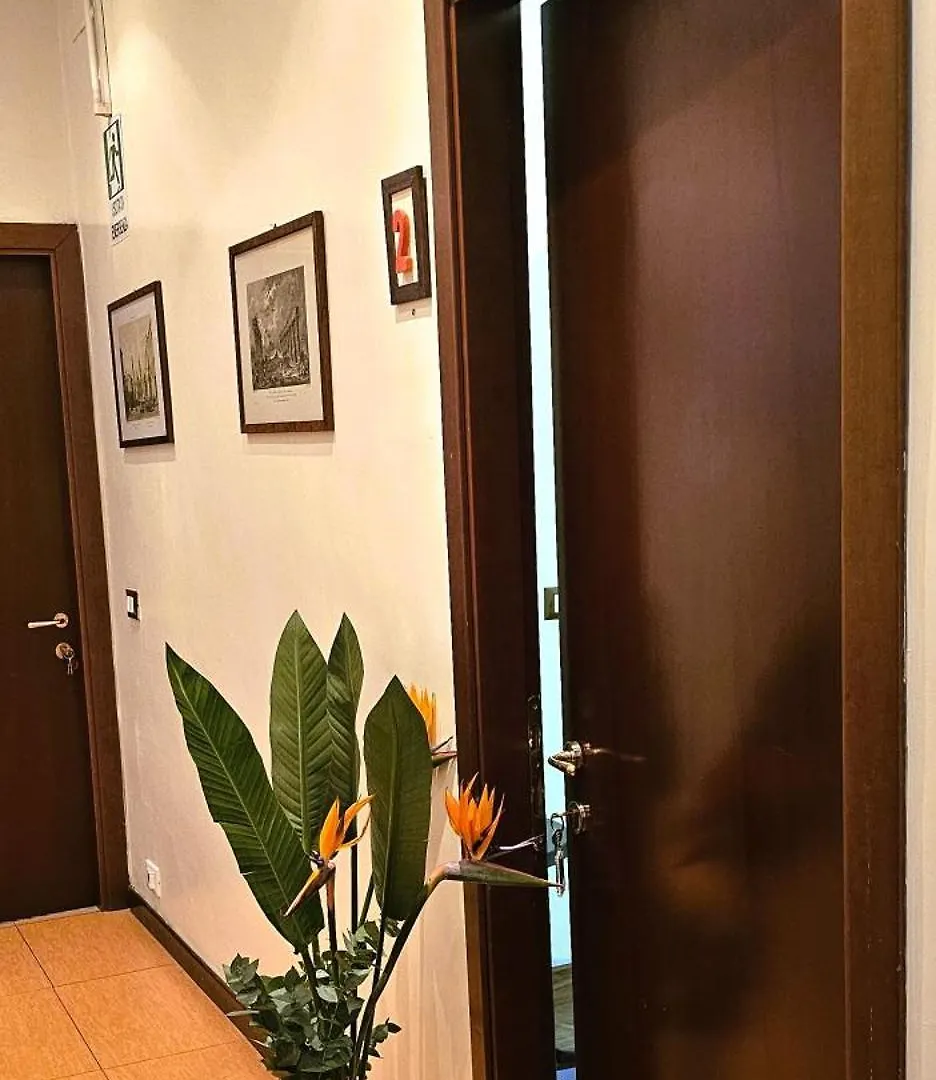 Titina B&B Rome 2*,  Italy