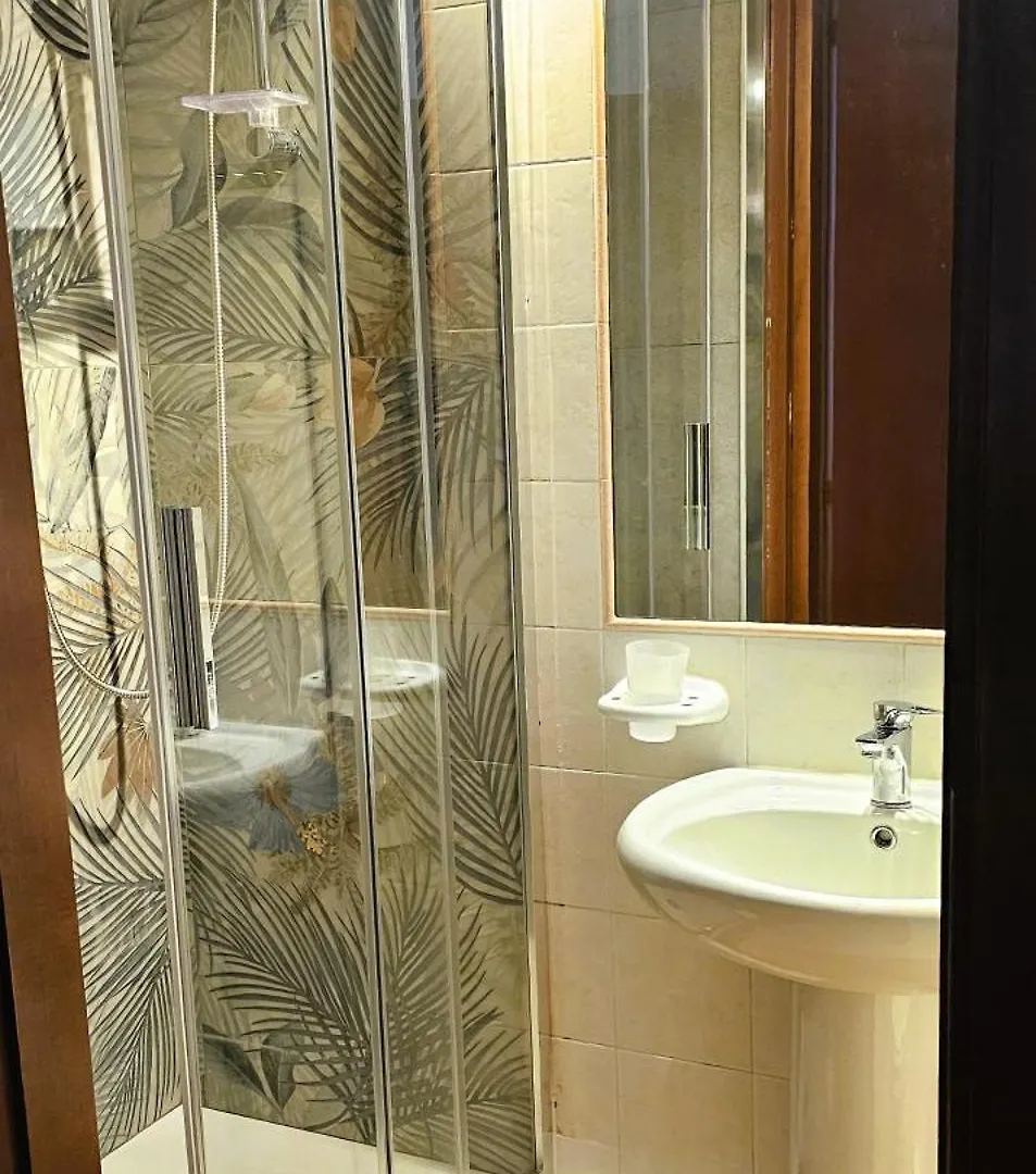 Guest house Titina B&B Rome