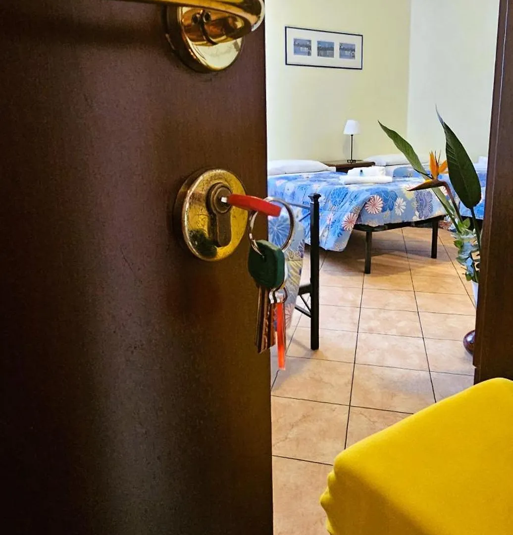 Titina B&B Rome 2*,  Italy