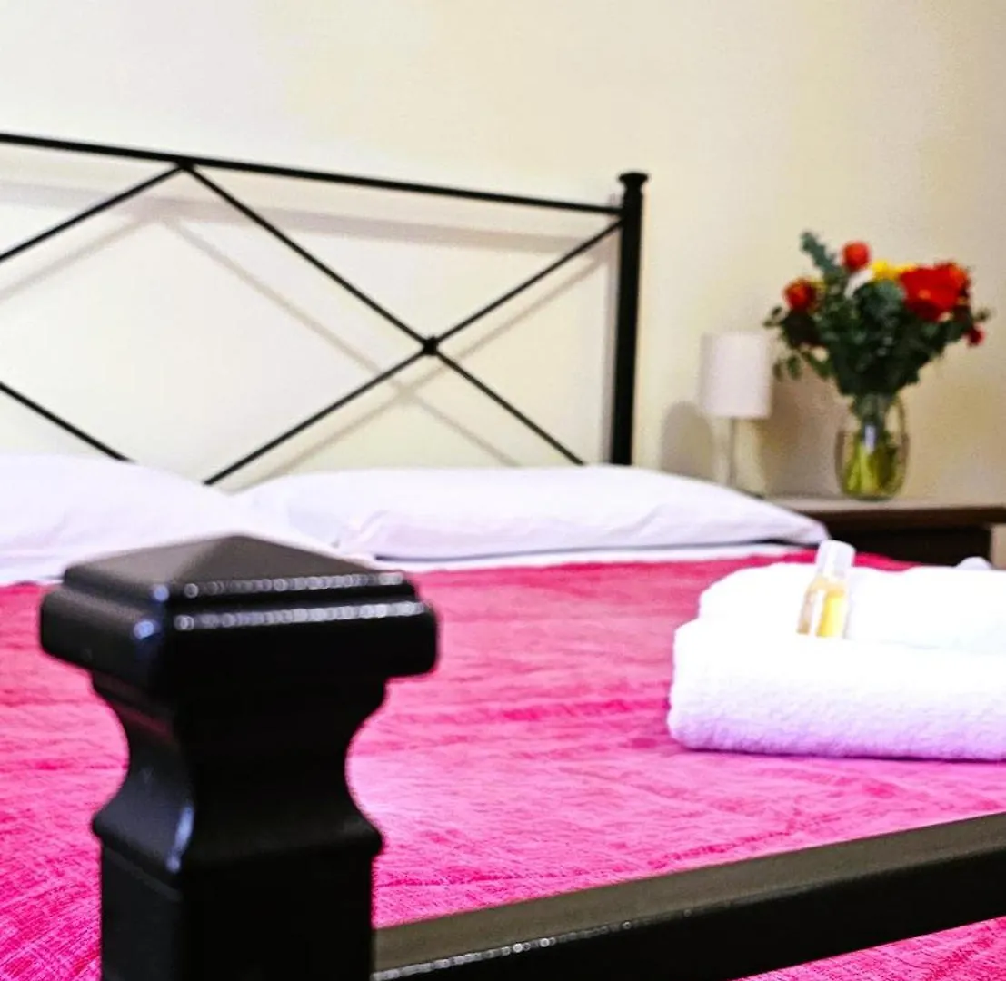 Titina B&B Rome Guest house