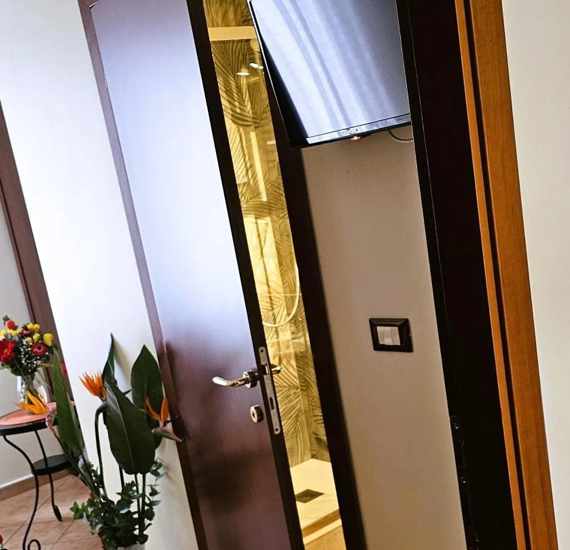 Titina B&B Rome 2*,