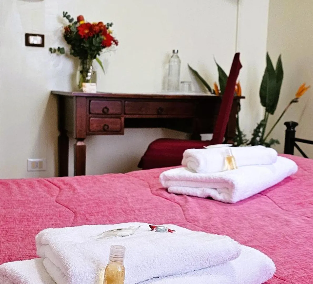 Titina B&B Rome Guest house