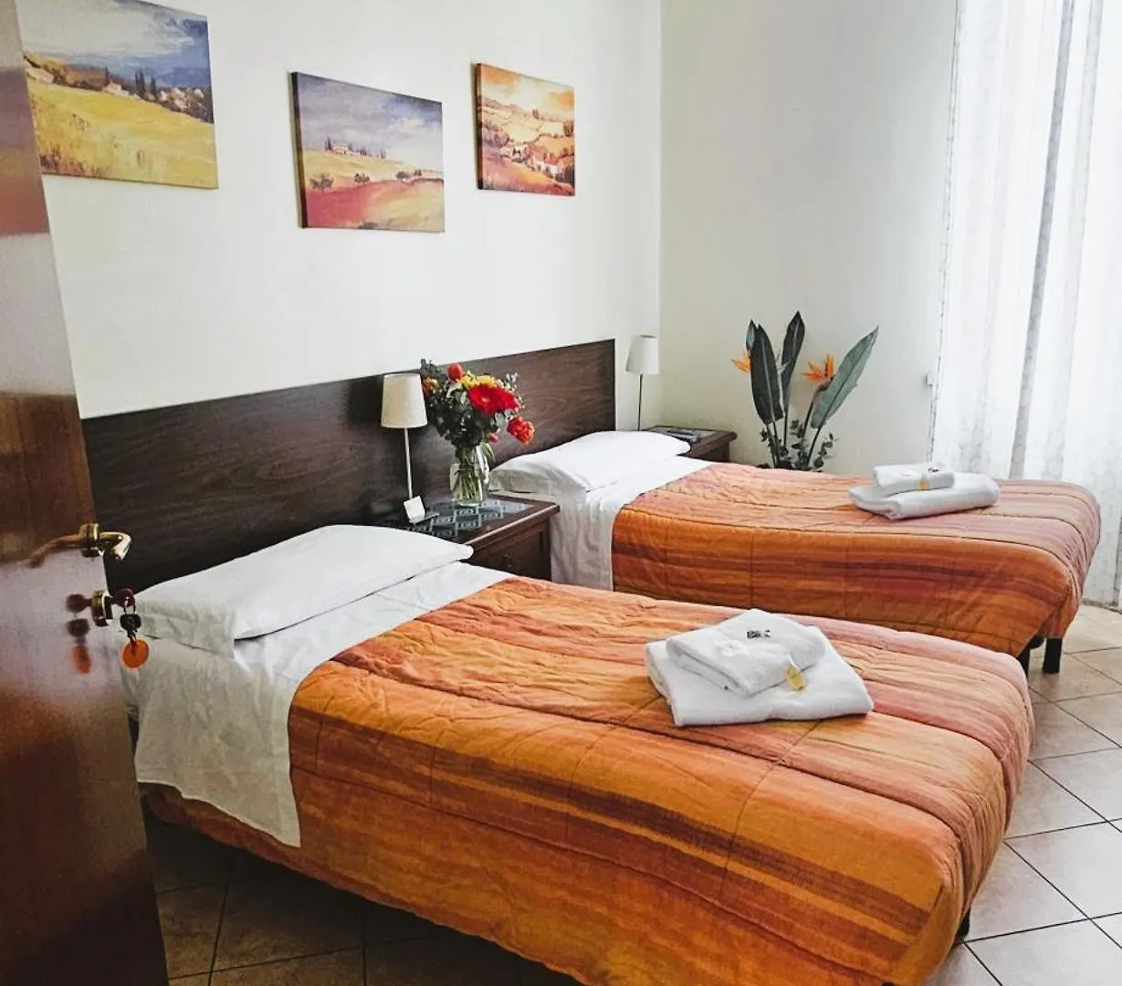 Guest house Titina B&B Rome