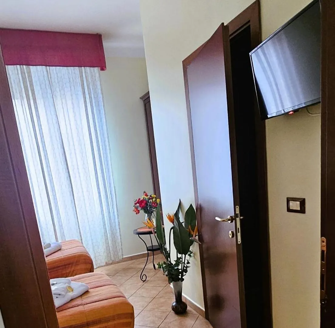 Titina B&B Rome