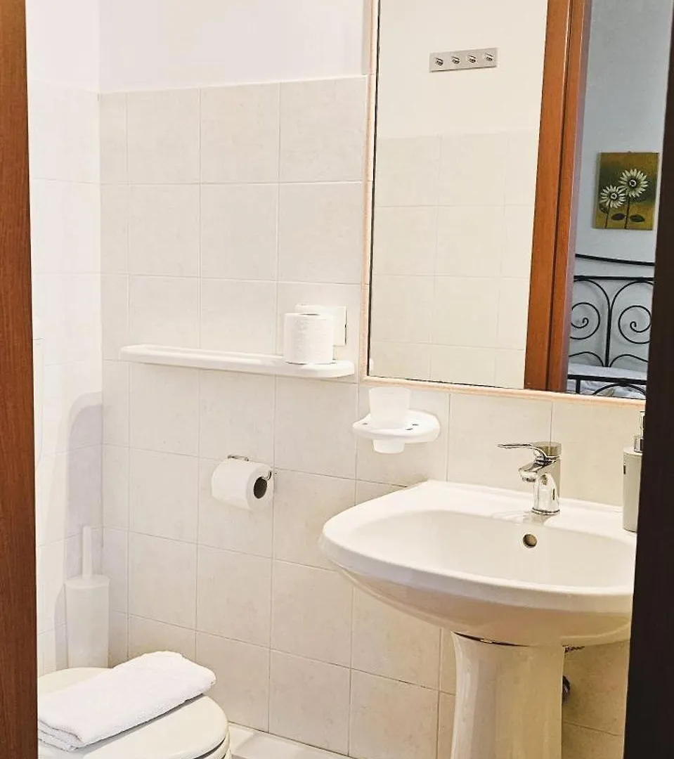 Titina B&B Rome Guest house