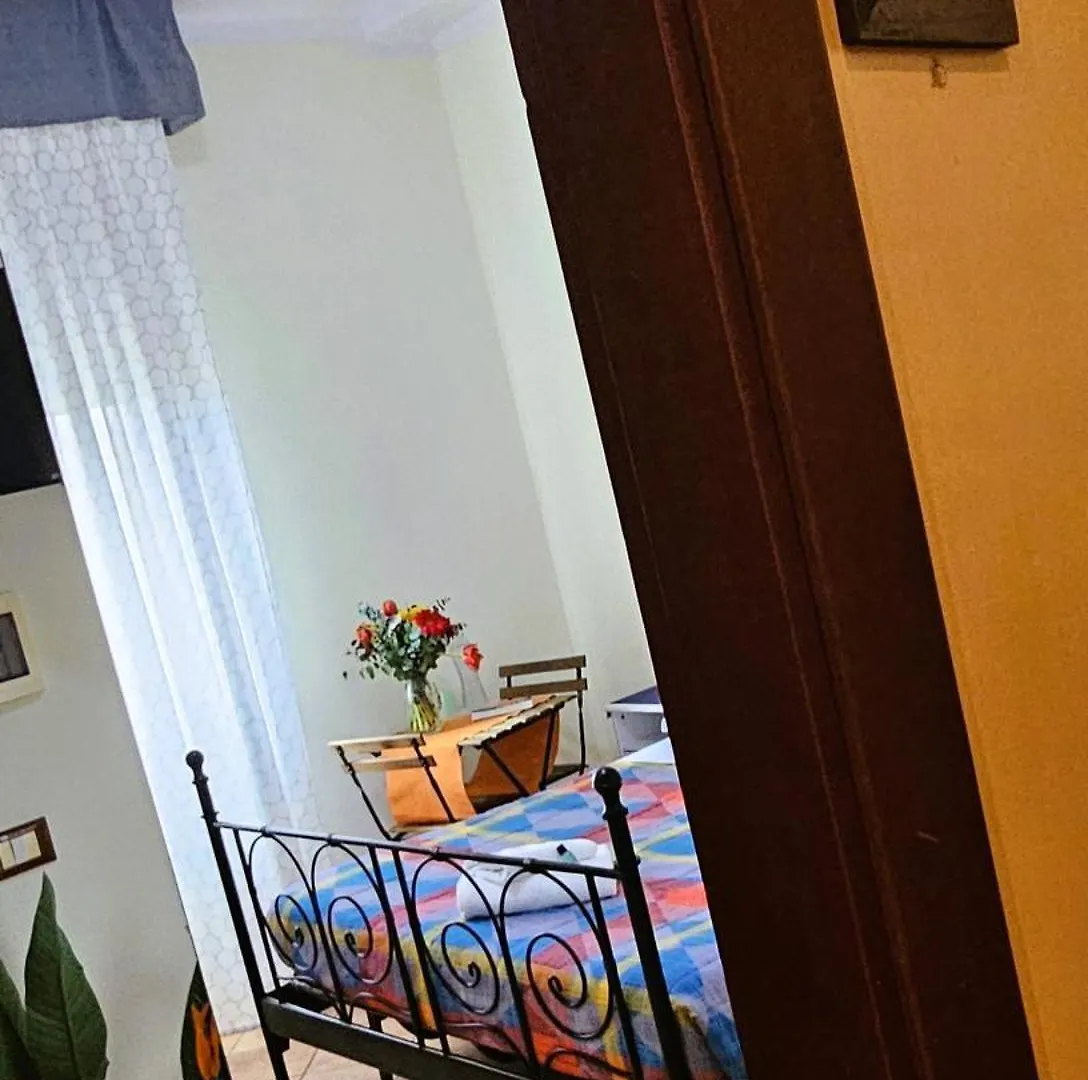 Titina B&B Rome Guest house